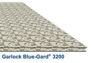 garlock 3200 sheet