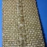 vermiculite coated fiberglass bolt hole tape