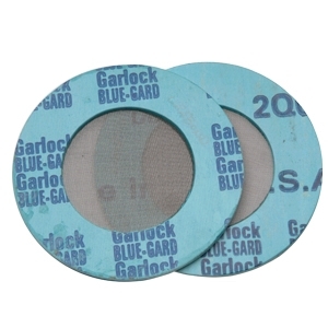 Garlock Blue Gard 30Blue Sheet - Allied Packing and Rubber, Inc