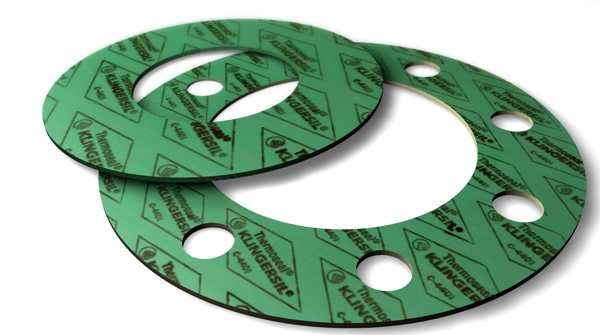 Thermoseal C-4401 Gaskets
