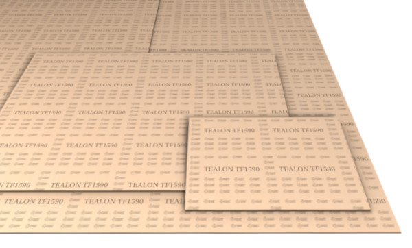 thumbnail image 2 of All About Rubber Non-Asbestos Compressed Gasket Sheet – 3/32" Thick X 12" X 12" 2 of 5