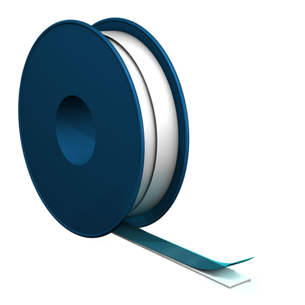 Equalseal Unidirectionally Expanded PTFE Gasket Tape