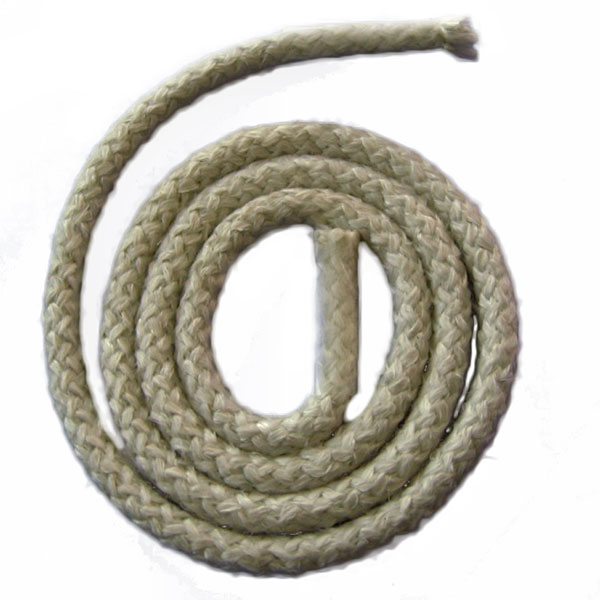Round Braid Ceramic Rope