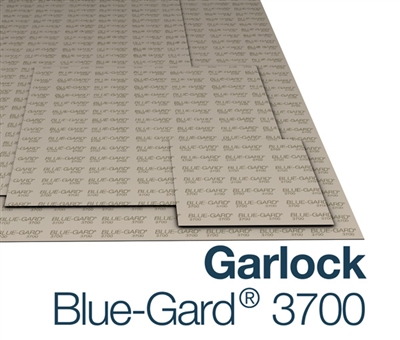GarlockBlue-gard 3700 gasket material