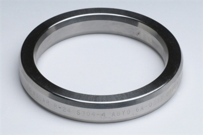 Rtj Table R24 R24 RTJ Gasket - 316SS Annealed - Octagonal