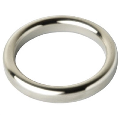 Rtj R39 R39 RTJ Gasket - 316SS Annealed - Oval