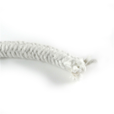 square braid ceramic rope