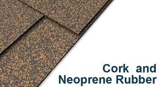 Gasket Cork Sheet 1035 x 300 x 4.5 mm  Carby Gearbox Sump Oil Resistant neoprene 