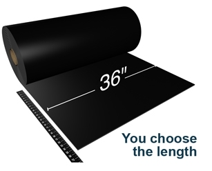 neoprene roll