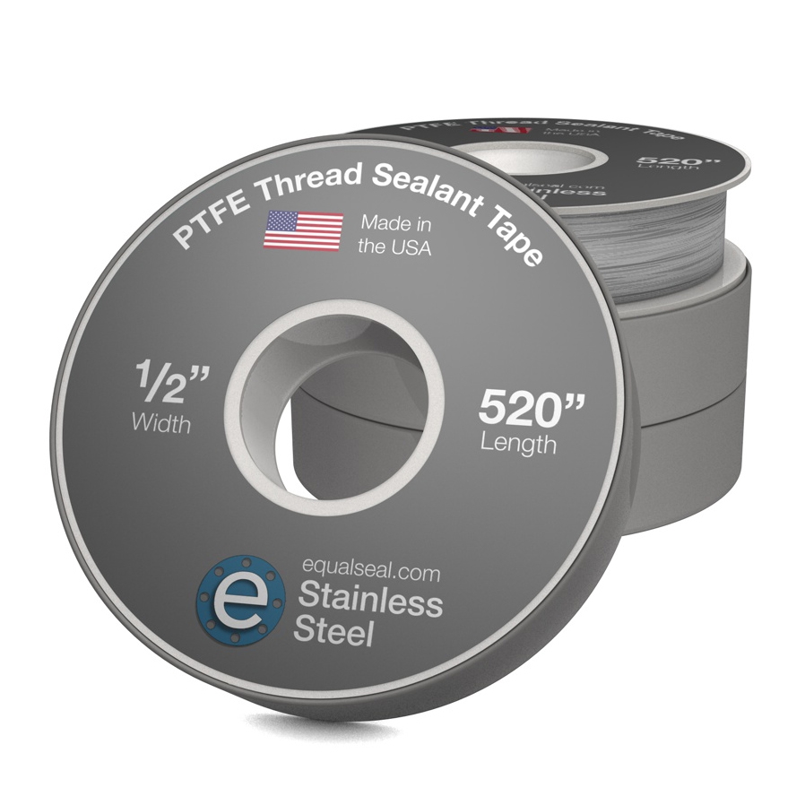 PTFE Thread Seal Tape - Nickel Filled